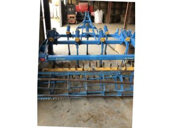 Actisol Demeter - Subsoiler