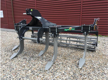 Agro-Tom 5 tands  - Subsoiler
