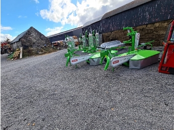 Mower Talex grass care equipment: picture 1