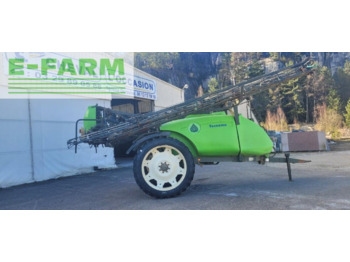 Trailed sprayer TECNOMA