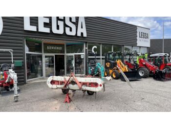 Aebi ST 180 - Tedder/ Rake