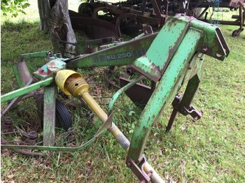 Tedder/ rake Deutz-Fahr Sonstiges