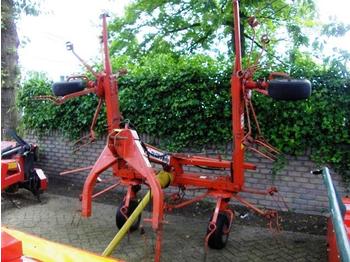  FELLA TH520 4-ELEMENTS SCHUDDER - Tedder/ Rake