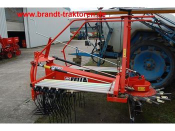 FELLA TS 426 DN *** tedder - Tedder/ Rake