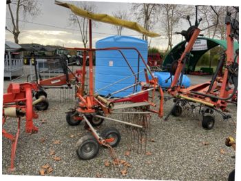 Tedder/ rake Fella RM 320