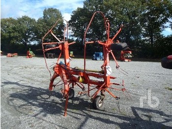 Fella TN520DHY - Tedder/ Rake