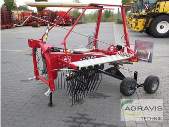 Fella TS 426 DN - Tedder/ Rake