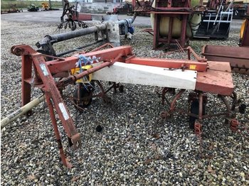 Tedder/ rake Fransgard Sonstiges