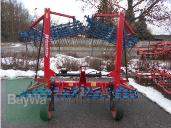 Hatzenbichler 6m - Tedder/ Rake