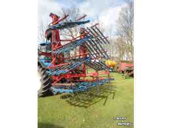 Hatzenbichler weideg 12 m - Tedder/ Rake