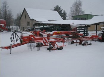 Kuhn GA 7822 - Tedder/ Rake