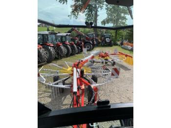 Tedder/ rake Pöttinger 632