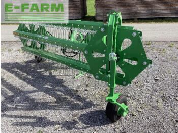 SaMASZ twist 300 - Tedder/ Rake