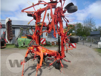 Ziegler HR 905 DH - Tedder/ Rake