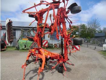 Ziegler HR 905 DH - Tedder/ Rake