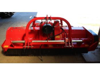 New Flail mower Tehnos MUS 200 R: picture 1