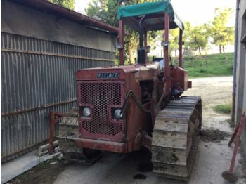 Tracked tractor FIAT 1355 C