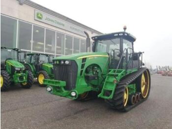 Tracked tractor John Deere 8345rt