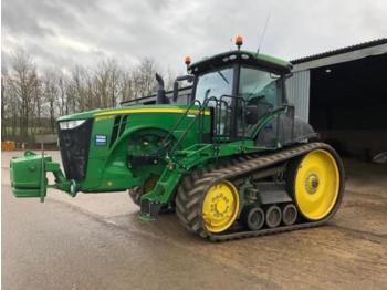 Tracked tractor John Deere 8370rt