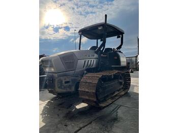 Tracked tractor LAMBORGHINI C110