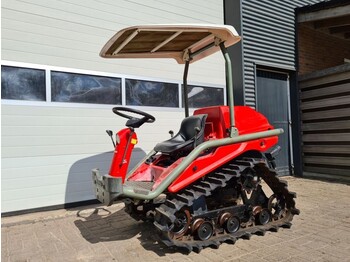 Tracked tractor Yanmar AC-10D rups tractor