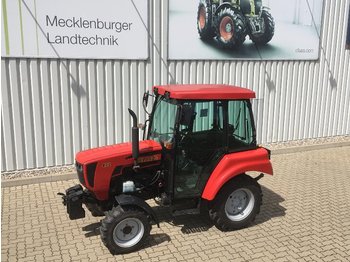 Tractor Belarus 422