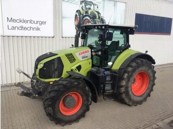 Tractor CLAAS Axion 830 CMatic