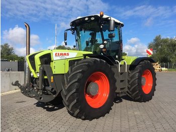 Tractor CLAAS Xerion 3800 Trac VC