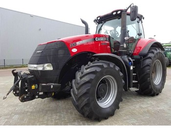 Tractor Case IH Magnum 310