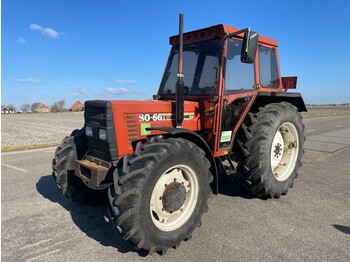 Fiat 80-66 DT - tractor