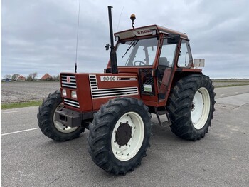 Fiat 90-90 DT - tractor