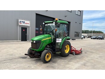 Tractor John Deere 3720