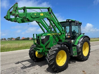 Tractor John Deere 6105R