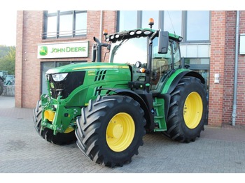 Tractor John Deere 6155R