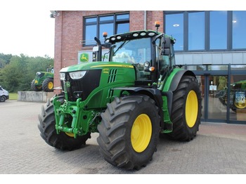 Tractor John Deere 6175R