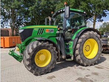Tractor John Deere 6210R Autopower