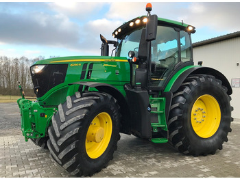 Tractor John Deere 6230R