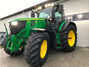 Tractor John Deere 6250R