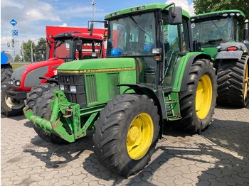 Tractor John Deere 6400
