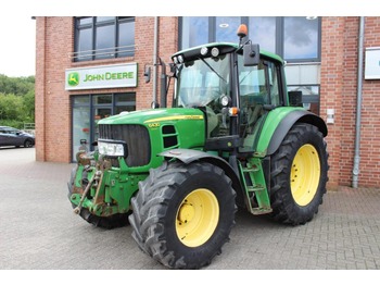Tractor John Deere 6430