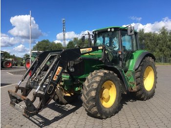 Tractor John Deere 6920