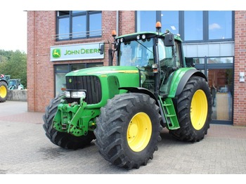 Tractor John Deere 6920S