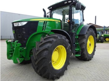Tractor John Deere 7290R