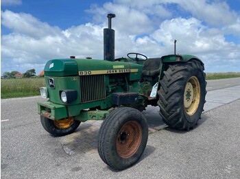 Tractor John Deere 830