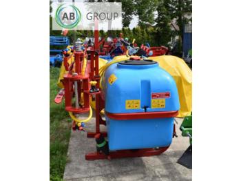 Tractor mounted sprayer Biardzki Anbauspritze 1200l 15 m/Mounted sprayer/Pulverizador suspendido/Opryskiwacz zawieszany