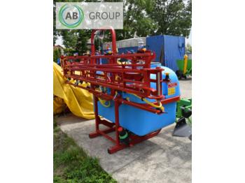 Tractor mounted sprayer Biardzki Anbauspritze 500l 12 m/Mounted sprayer/Pulverizador suspendido/Opryskiwacz zawieszany