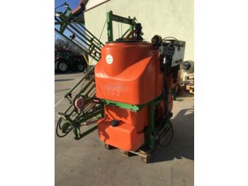 Tractor mounted sprayer Jessernigg 800