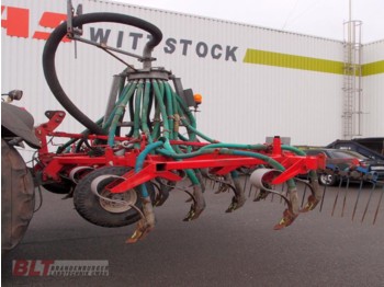 Kongskilde GGD 19/4,3 - Tractor mounted sprayer