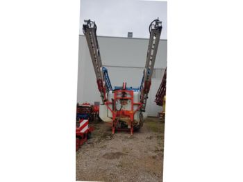 Tractor mounted sprayer Kuhn ALTIS 1600
