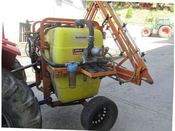 Tractor mounted sprayer MM 800 litri